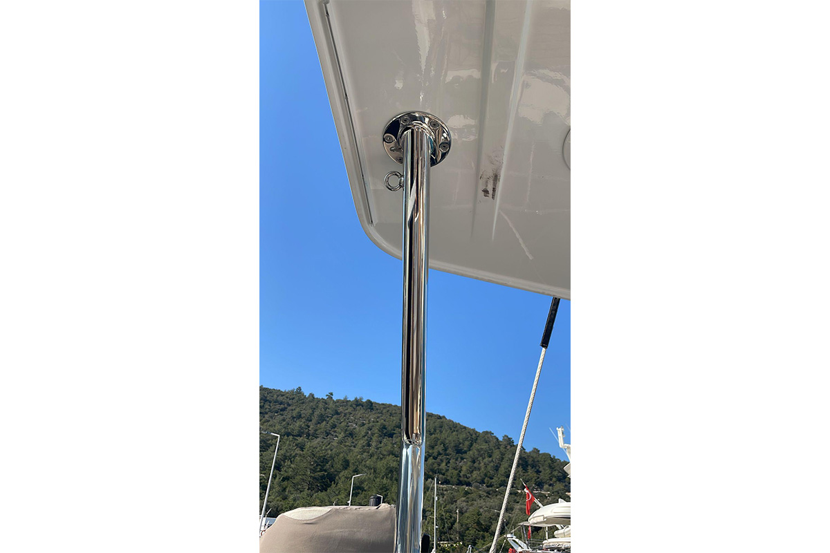 Bavaria Alüminyum Roll Bar & Hard Top İmalat ve Montaj