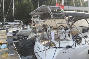 Roll-Bar İmalatı